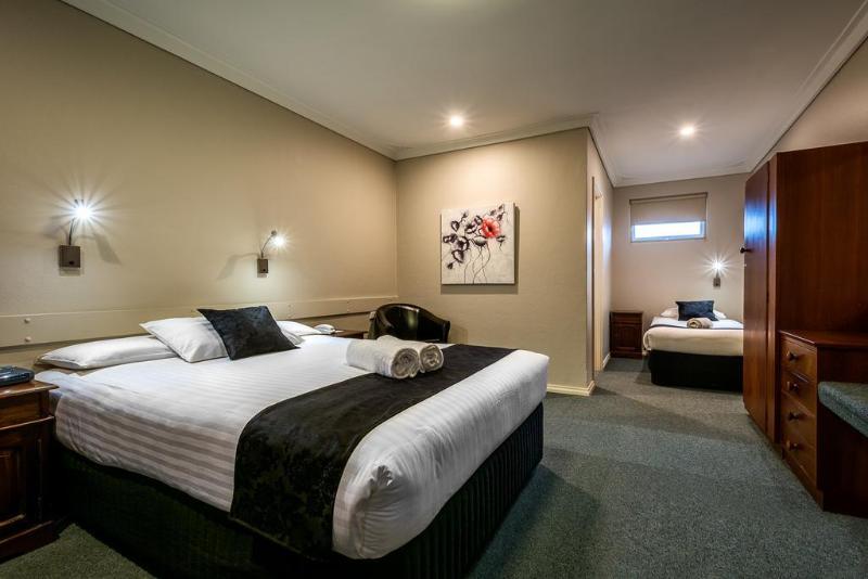 בית מלון כפרי Mandala Ace Albany