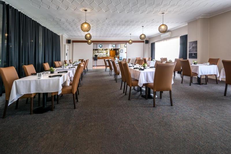 בית מלון כפרי Mandala Ace Albany