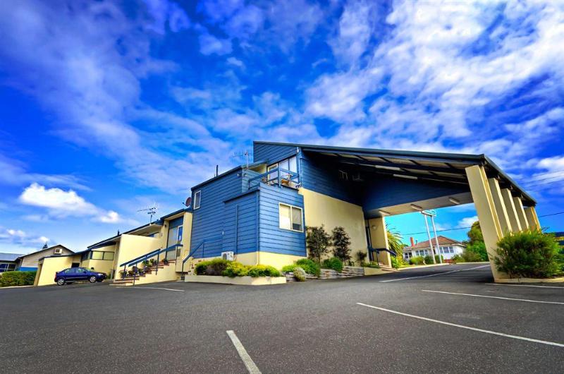 בית מלון כפרי Mandala Ace Albany