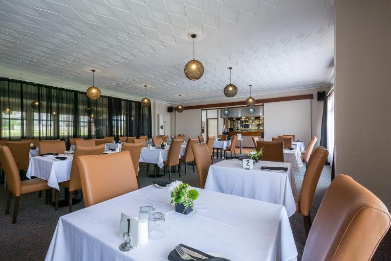 בית מלון כפרי Mandala Ace Albany