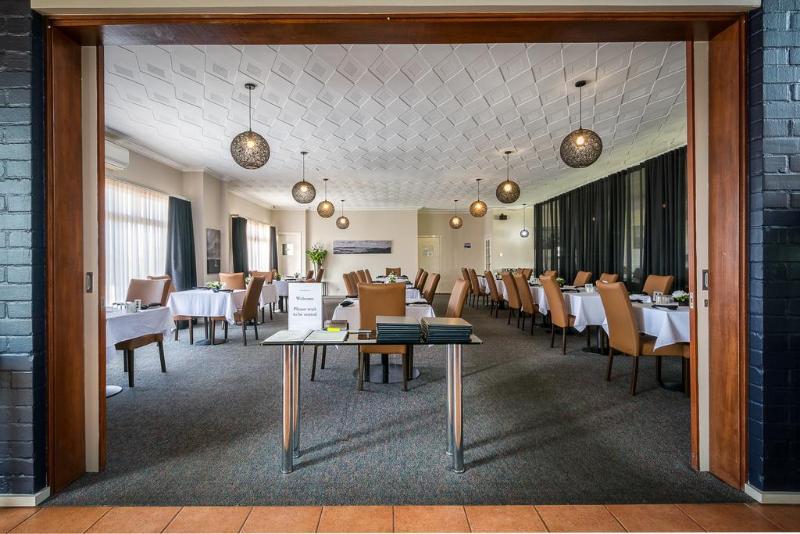 בית מלון כפרי Mandala Ace Albany