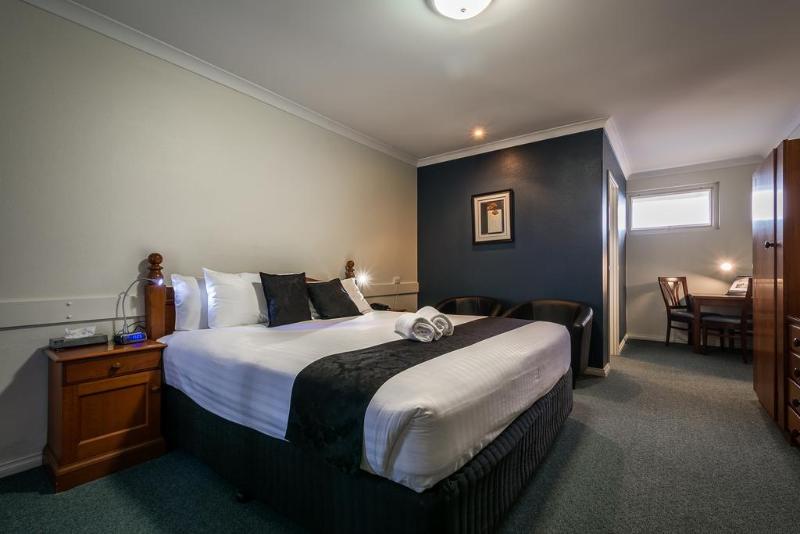 בית מלון כפרי Mandala Ace Albany