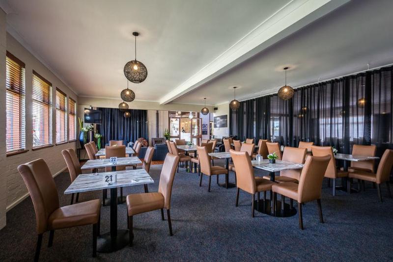 בית מלון כפרי Mandala Ace Albany