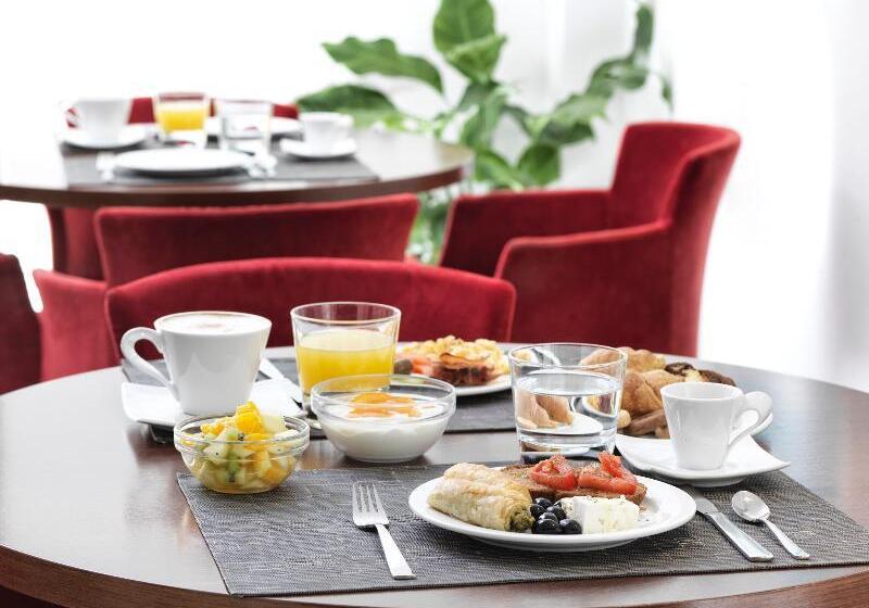 酒店 Acropolis Hill