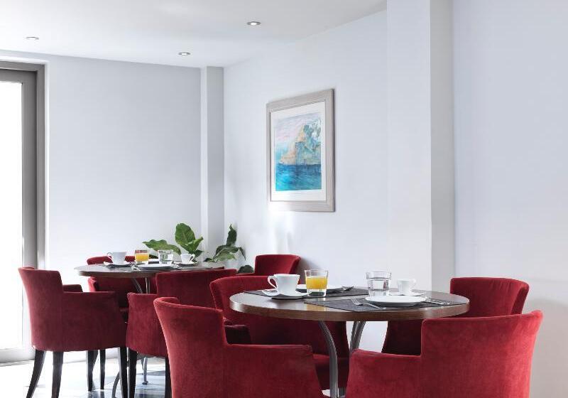 酒店 Acropolis Hill