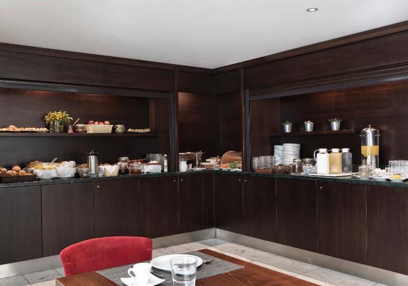 酒店 Acropolis Hill