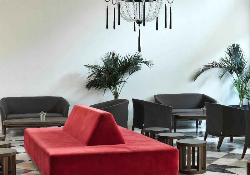 酒店 Acropolis Hill