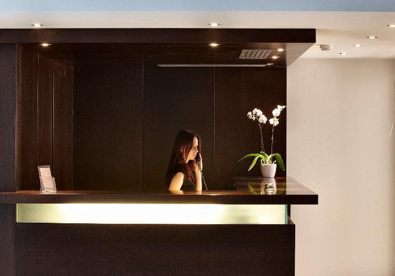 酒店 Acropolis Hill