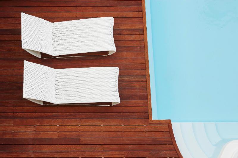 酒店 Acropolis Hill