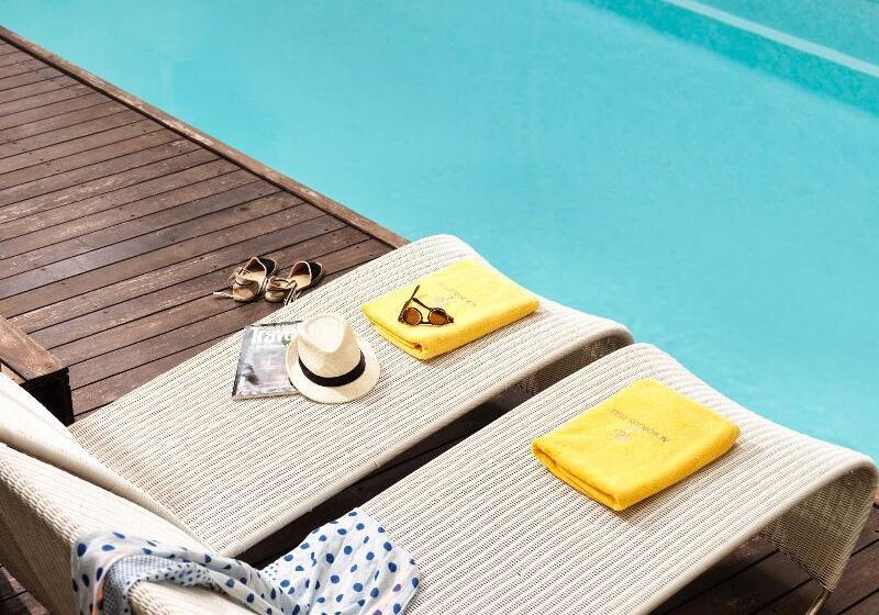 酒店 Acropolis Hill