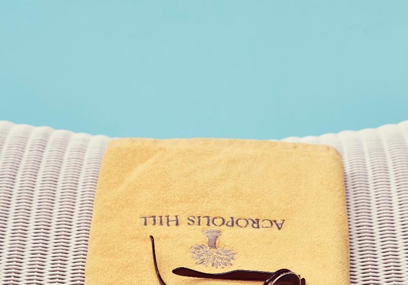 酒店 Acropolis Hill