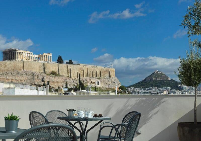 酒店 Acropolis Hill