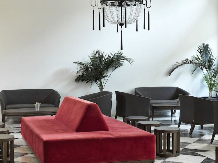 酒店 Acropolis Hill