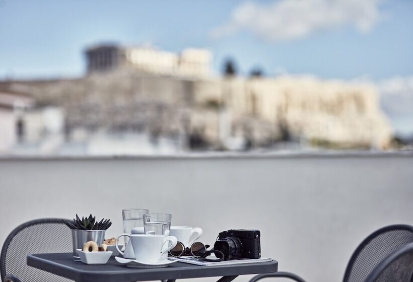 酒店 Acropolis Hill