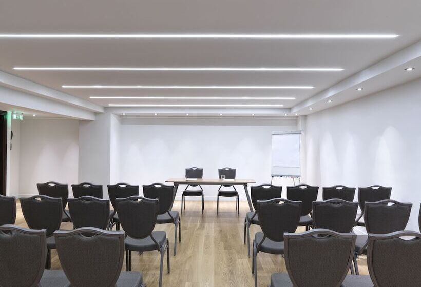 酒店 Acropolis Hill