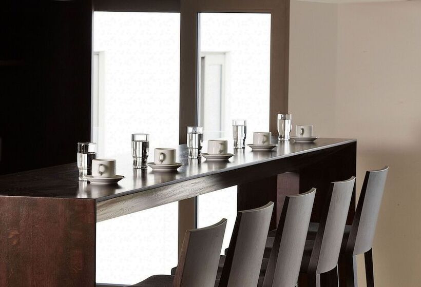 酒店 Acropolis Hill