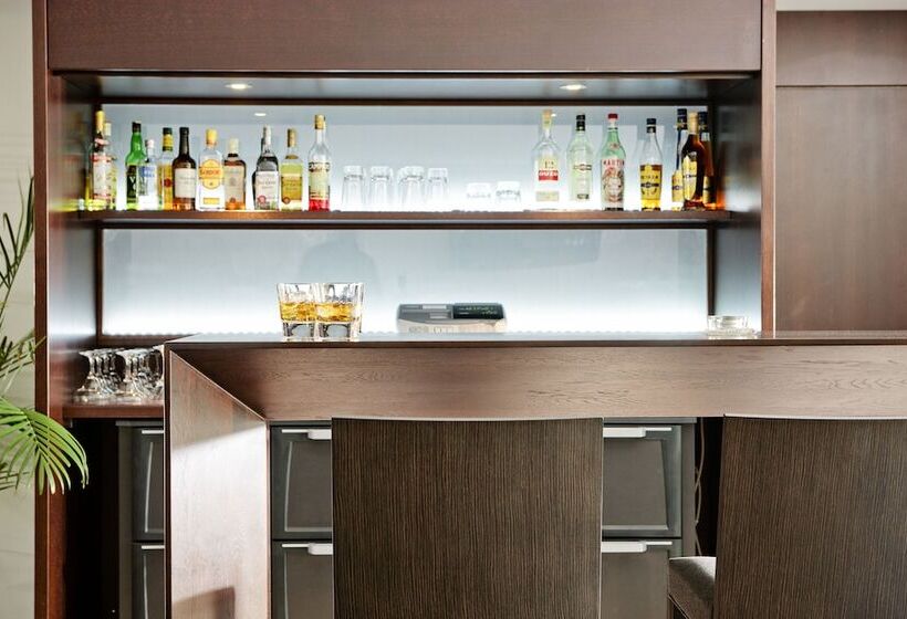 酒店 Acropolis Hill