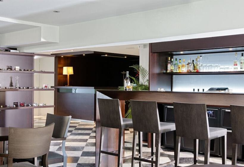 酒店 Acropolis Hill