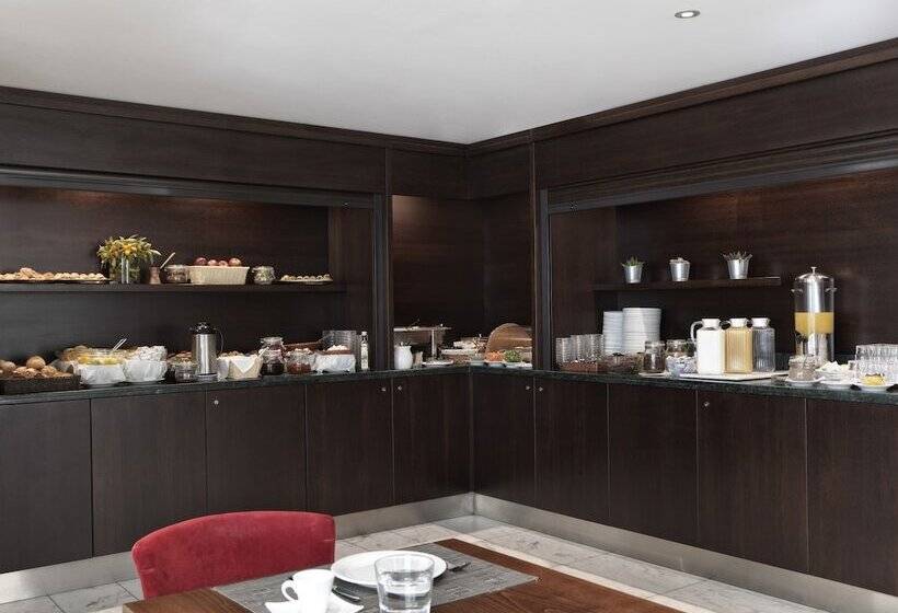 酒店 Acropolis Hill