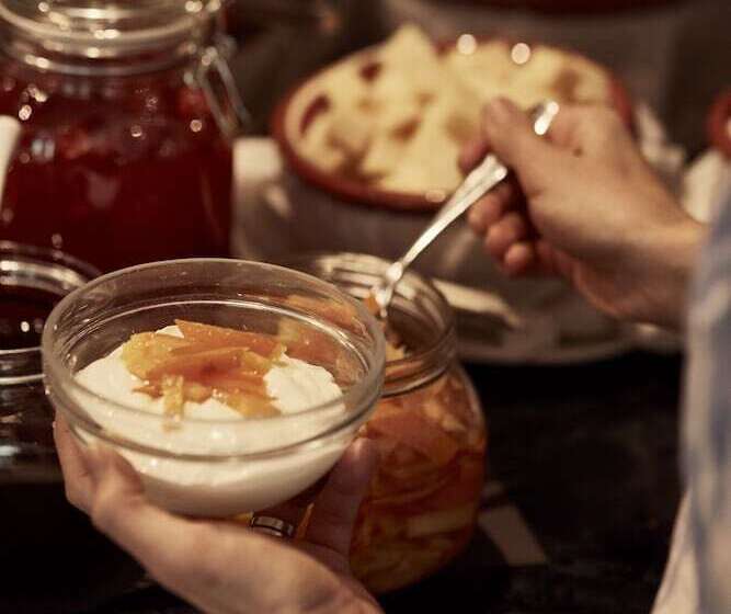 酒店 Acropolis Hill