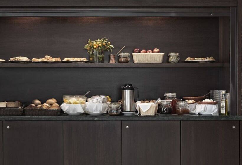 酒店 Acropolis Hill