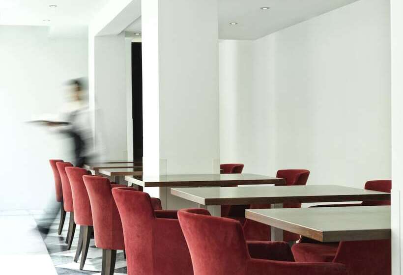 酒店 Acropolis Hill