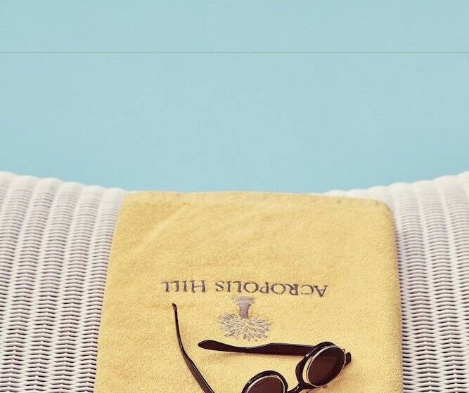 酒店 Acropolis Hill