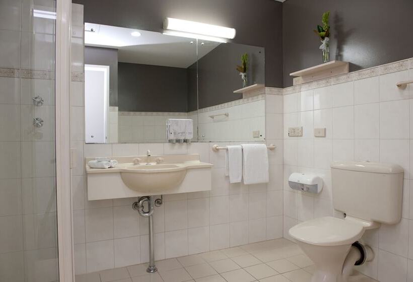 فندق Adelaide Riviera