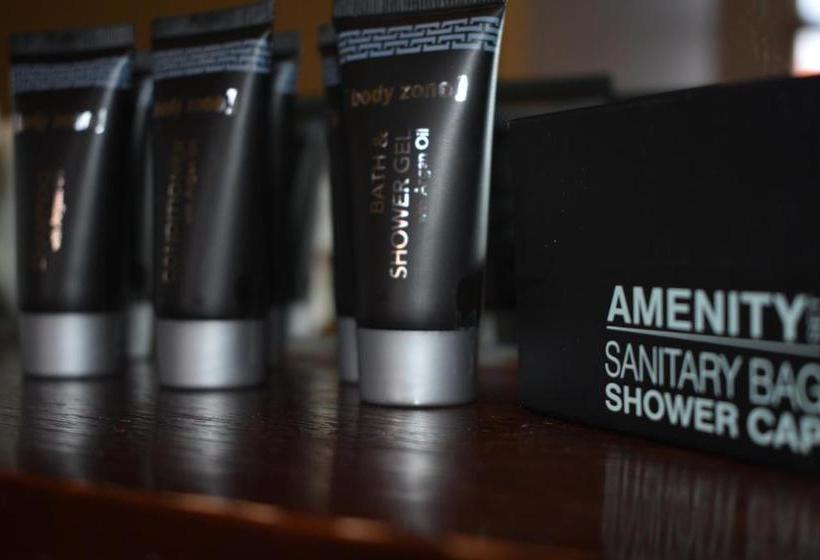 فندق Ansonia On Lydiard