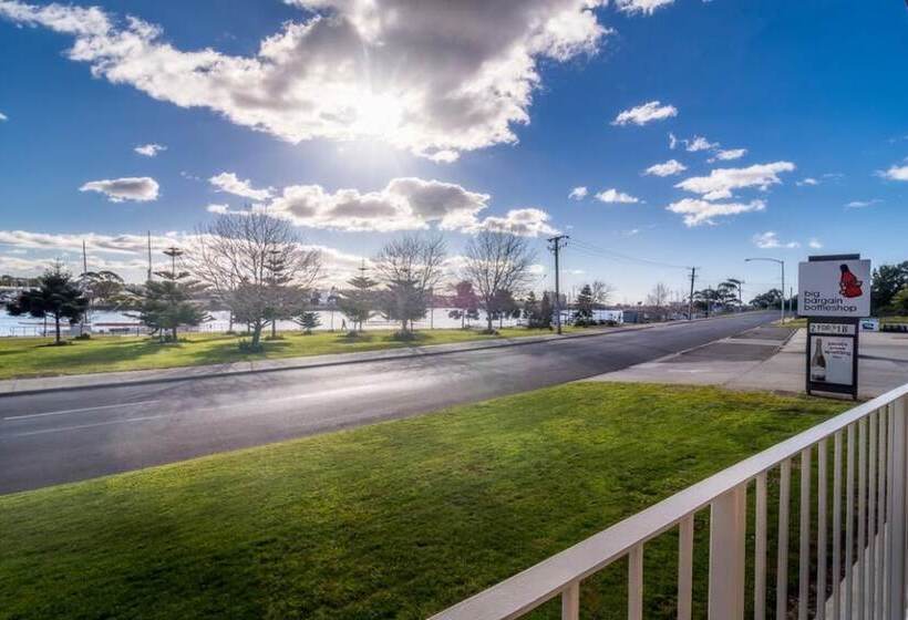 فندق Argosy Motor Inn