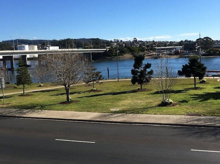 فندق Argosy Motor Inn