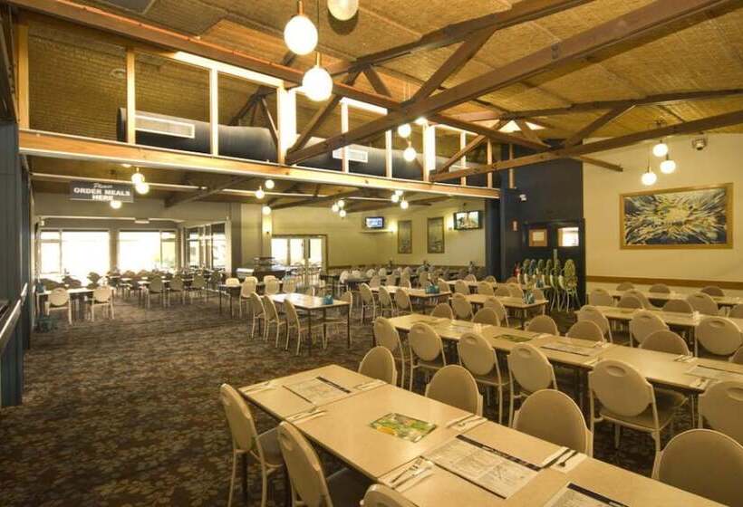 فندق Argosy Motor Inn