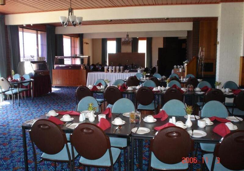 فندق Argosy Motor Inn