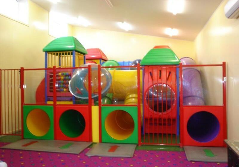 فندق Argosy Motor Inn