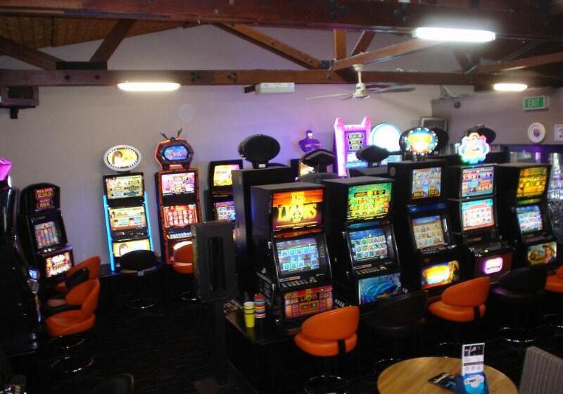 فندق Argosy Motor Inn