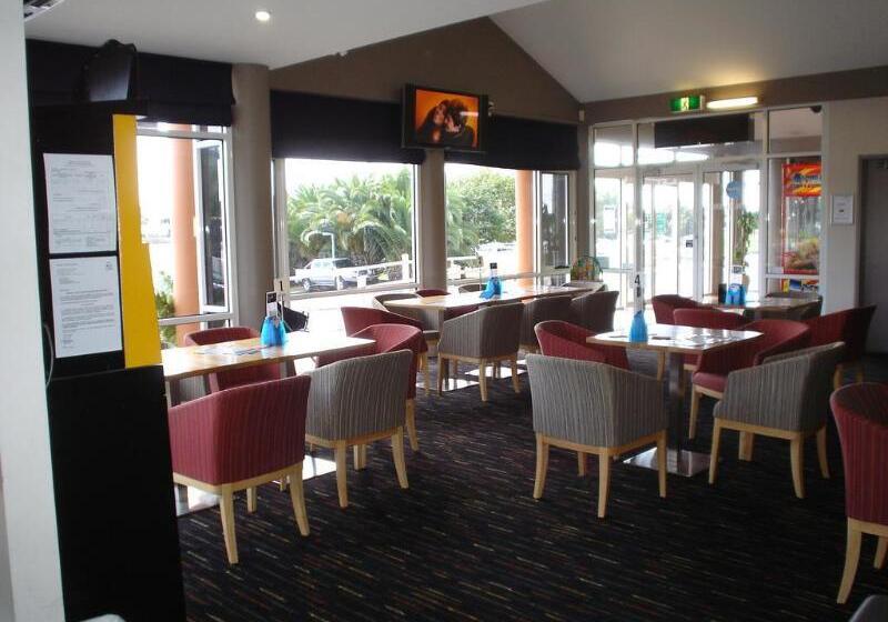 فندق Argosy Motor Inn