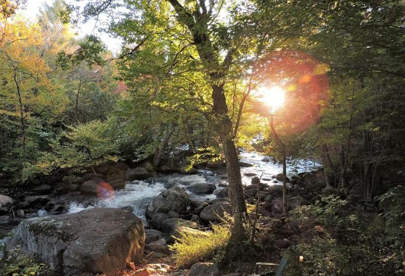 호텔 Auberge Spa & Beaux Reves