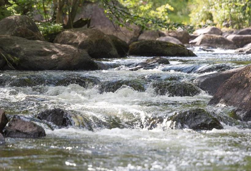 호텔 Auberge Spa & Beaux Reves