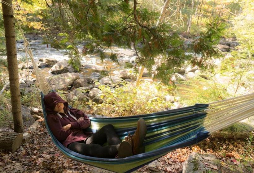 호텔 Auberge Spa & Beaux Reves