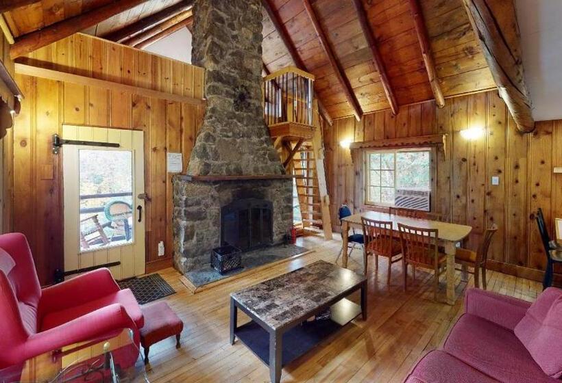 호텔 Auberge Spa & Beaux Reves