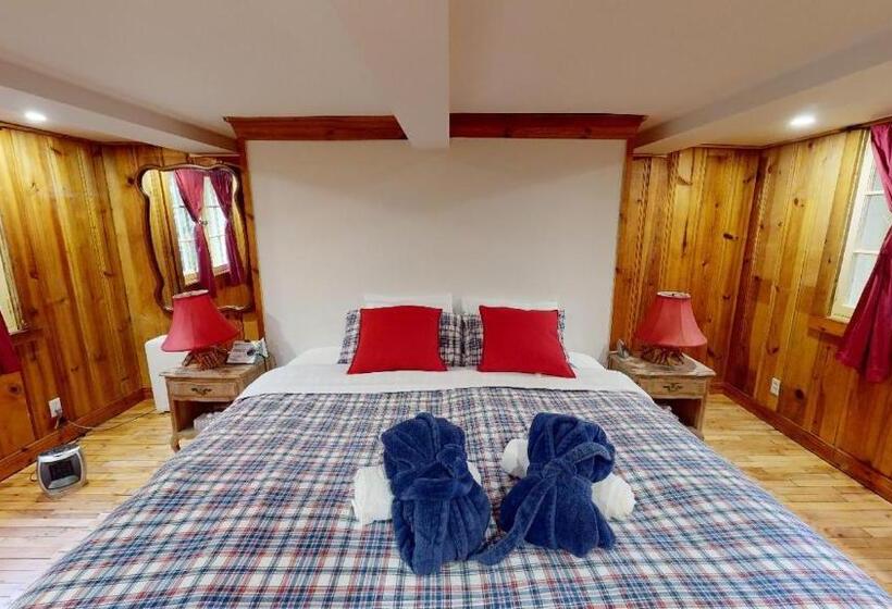 호텔 Auberge Spa & Beaux Reves