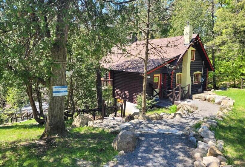 호텔 Auberge Spa & Beaux Reves