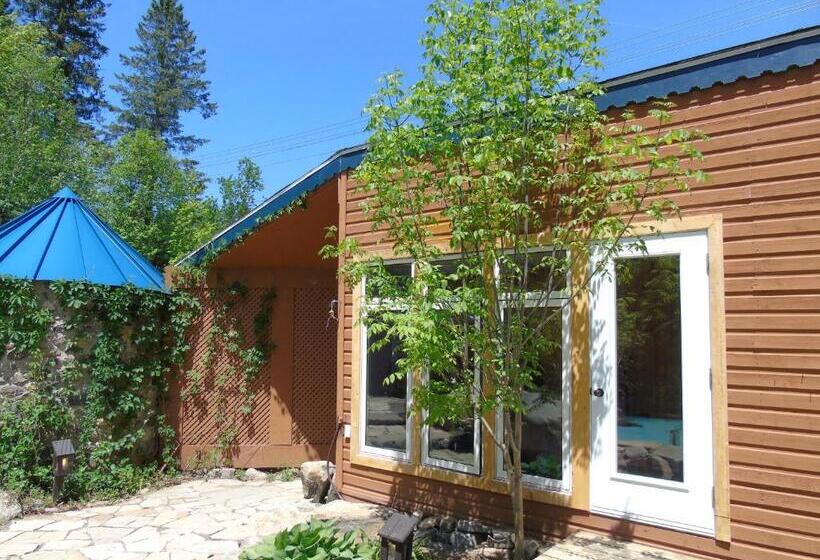 호텔 Auberge Spa & Beaux Reves