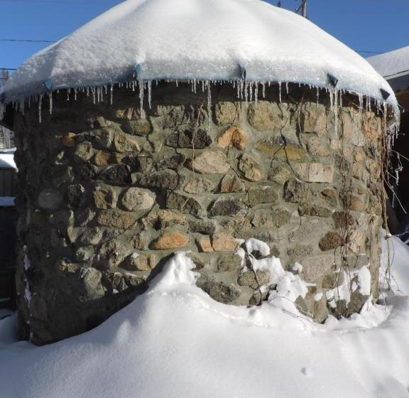 酒店 Auberge Spa & Beaux Reves