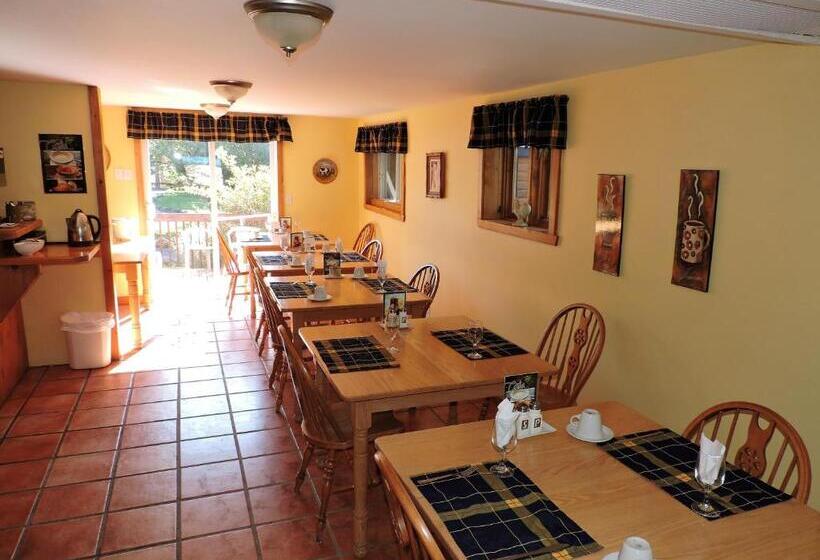 호텔 Auberge Spa & Beaux Reves