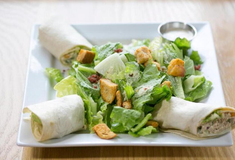 酒店 Auberge Spa & Beaux Reves