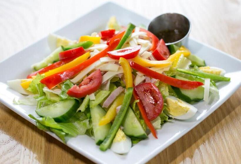 酒店 Auberge Spa & Beaux Reves