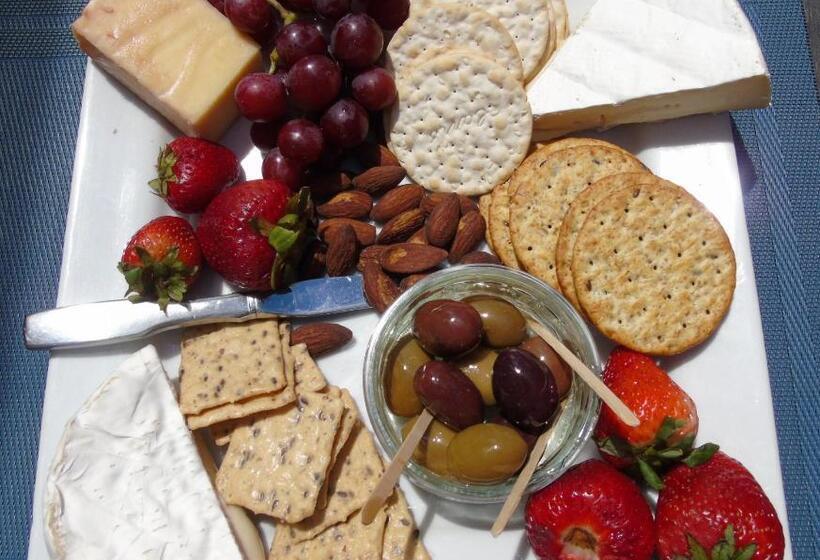 호텔 Auberge Spa & Beaux Reves