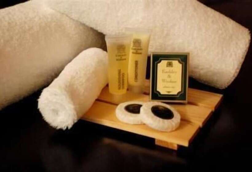 בית מלון כפרי Avondel Motor Inn