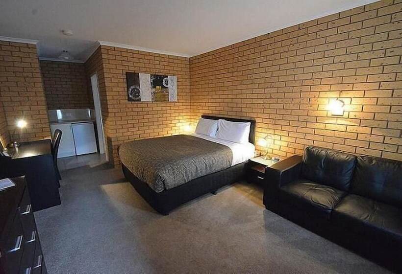 בית מלון כפרי Avondel Motor Inn